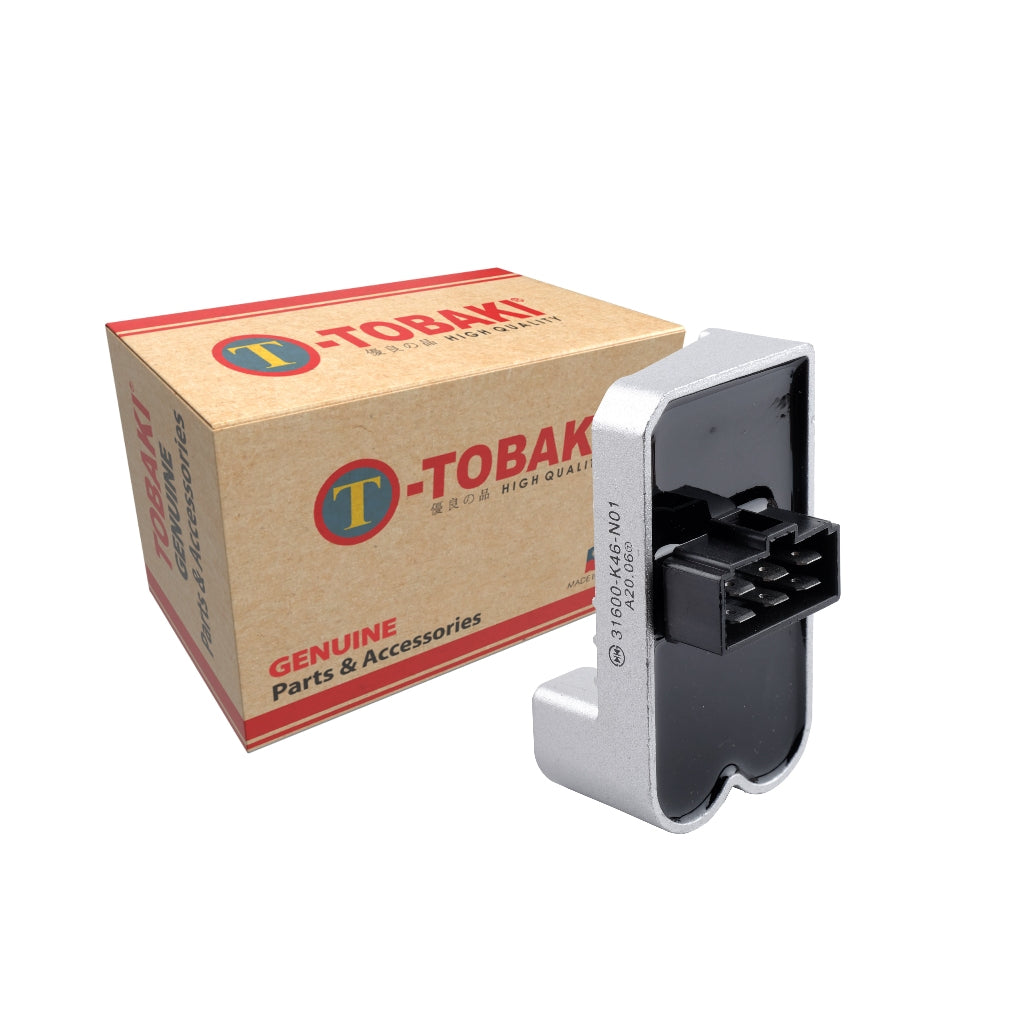 TOBAKI STD RECTIFIER | MODEL HONDA