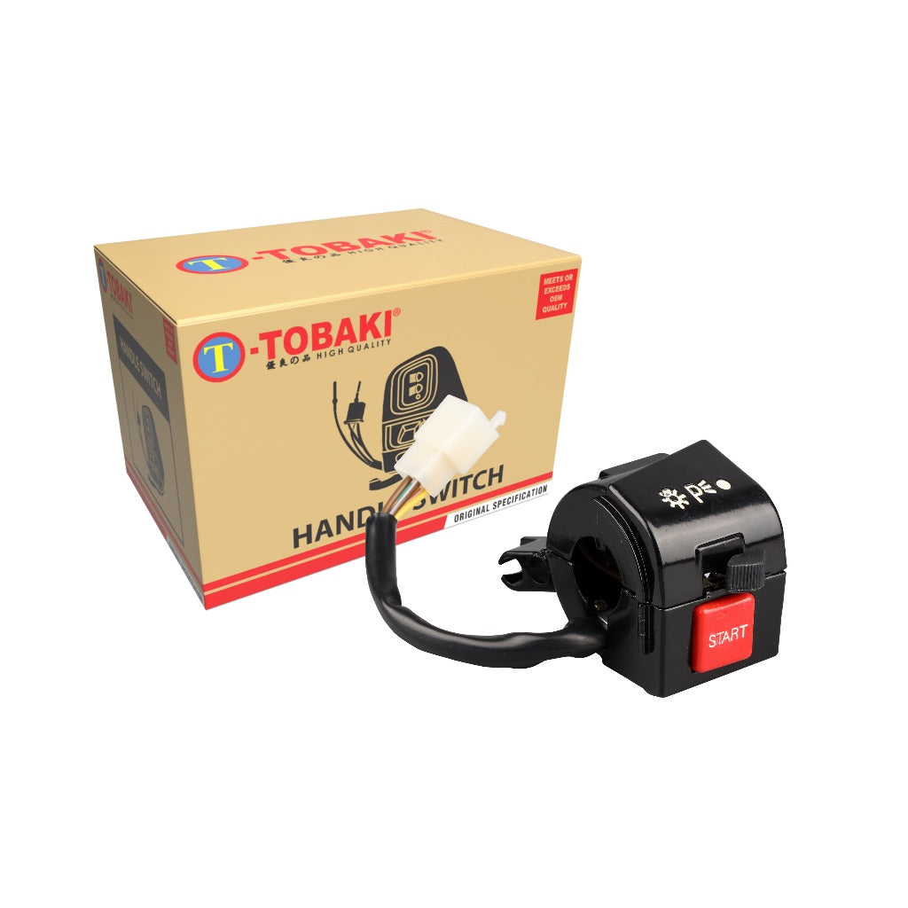 TOBAKI RIGHT HANDLE SWITCH R/H