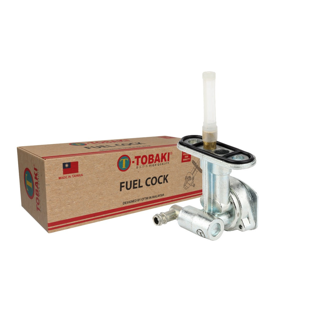 TOBAKI FUEL COCK