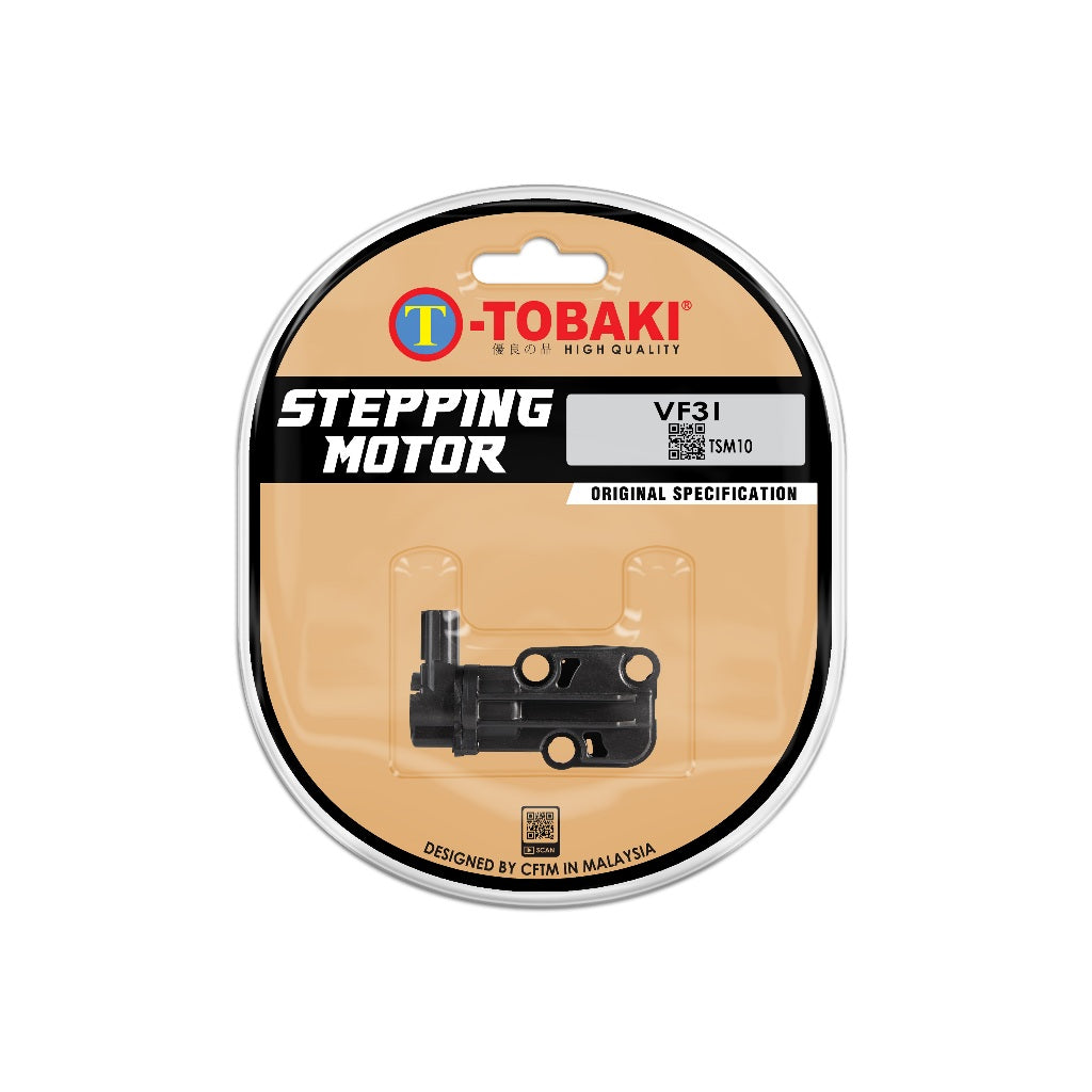 TOBAKI STEPPING MOTOR