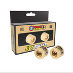 TOBAKI X CVT ROLLER 2pcs | MODEL YAMAHA