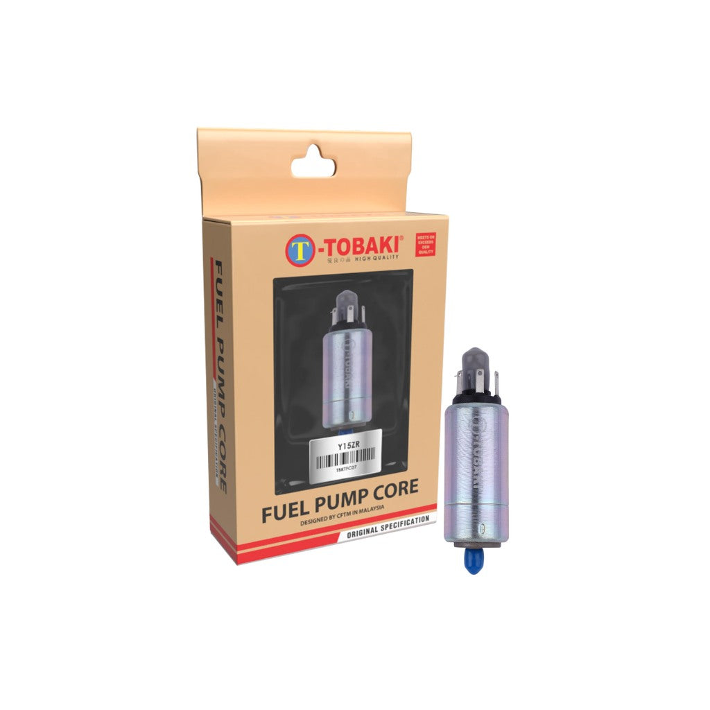 TOBAKI FUEL PUMP CORE