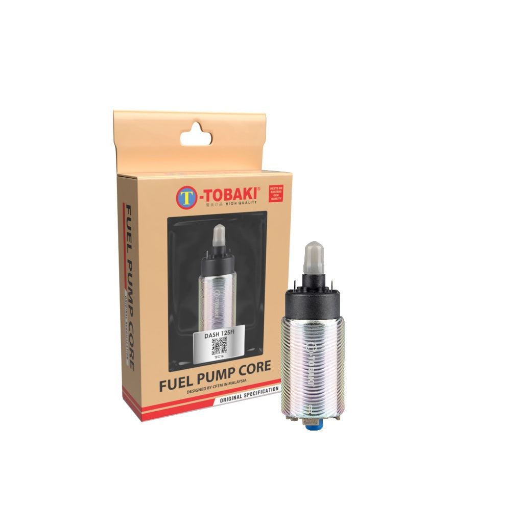 TOBAKI FUEL PUMP CORE