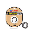 TOBAKI X CONNECTING ROD NEEDLE BEARING | PEEK COATING