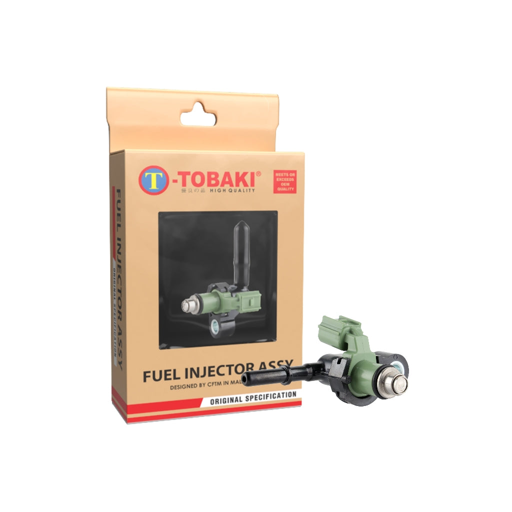 TOBAKI FUEL INJECTOR ASSY