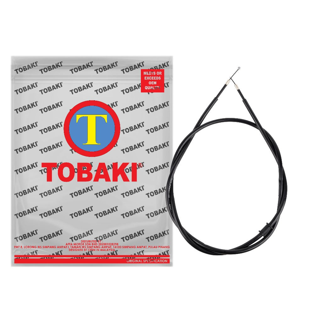 TOBAKI CHOKE CABLE