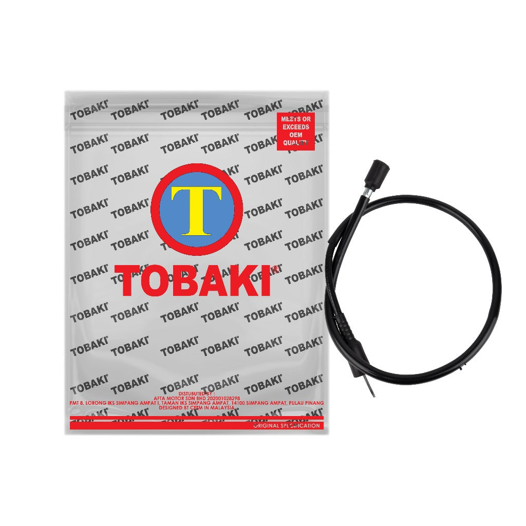 TOBAKI SPEEDOMETER CABLE