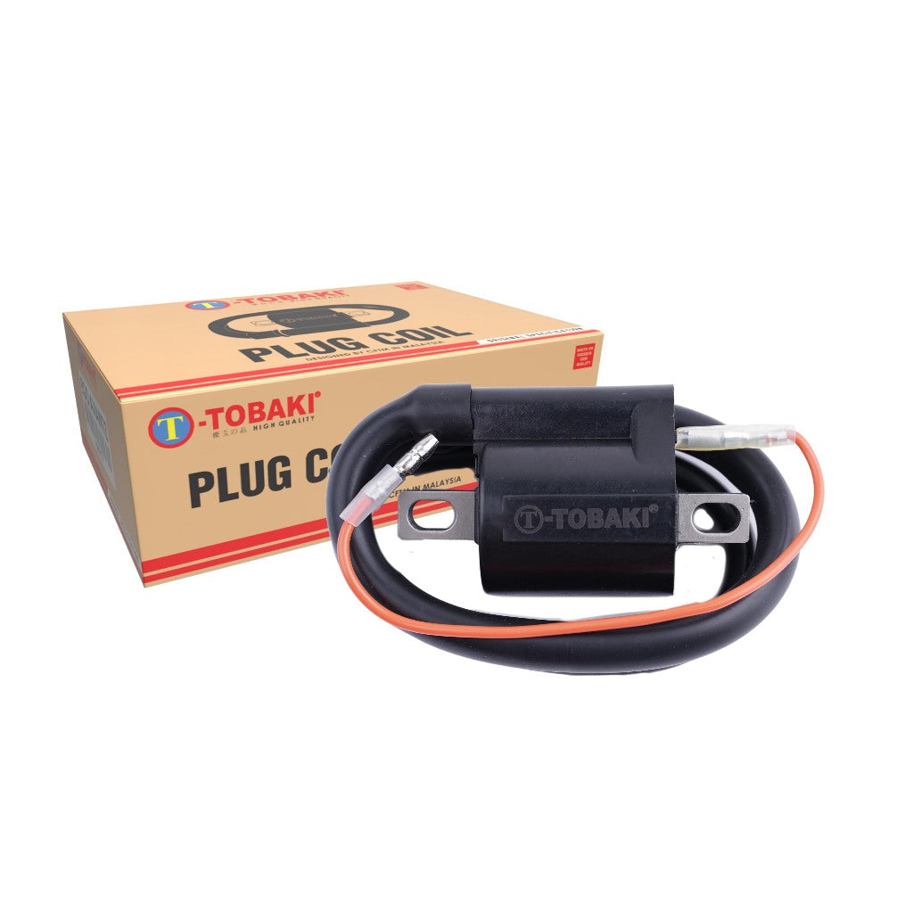 TOBAKI STANDARD PLUG COIL
