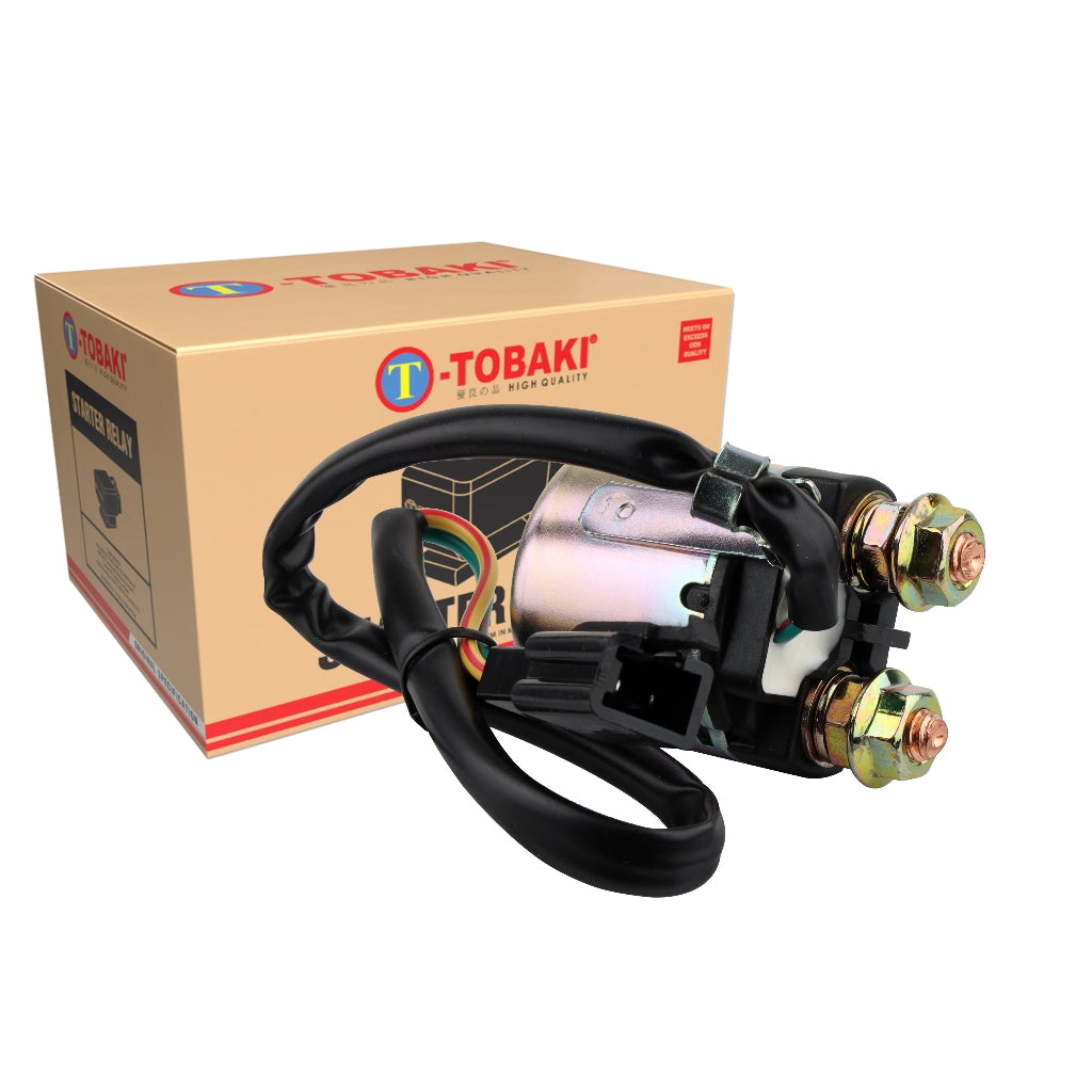 TOBAKI STARTER RELAY
