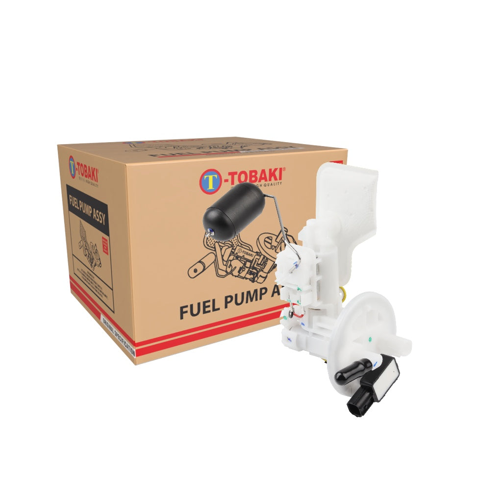 TOBAKI STD FUEL PUMP ASSY