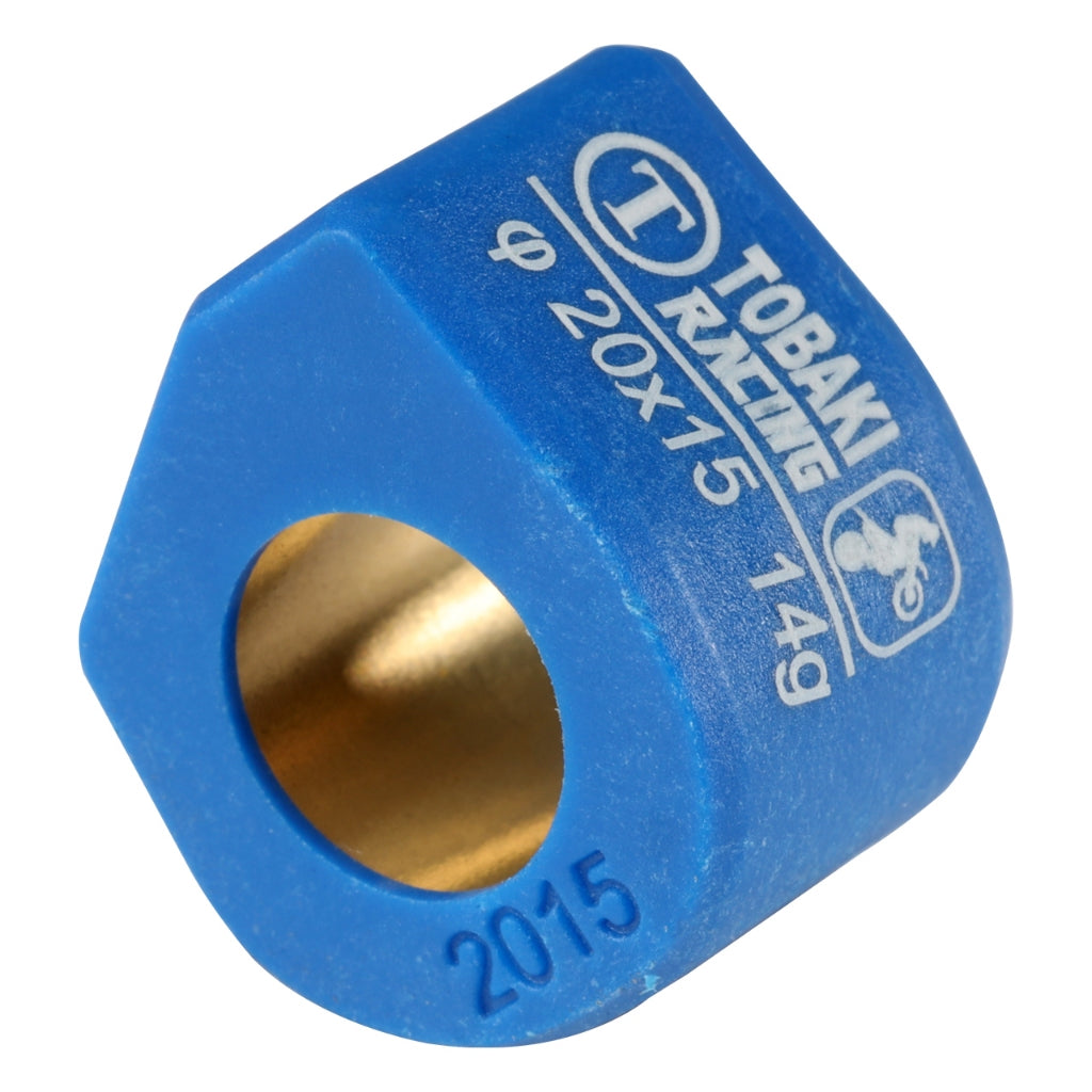 TOBAKI X CVT SUPER ROLLER (7G-22G)