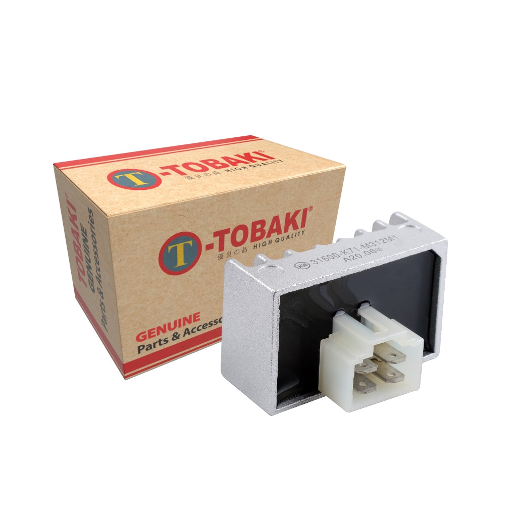 TOBAKI STD RECTIFIER | MODEL HONDA