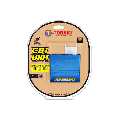 TOBAKI  CDI UNIT