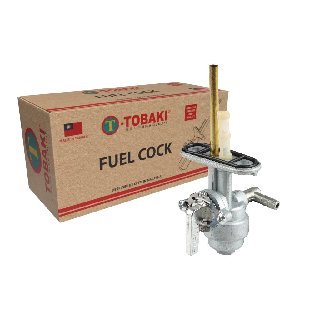 TOBAKI FUEL COCK
