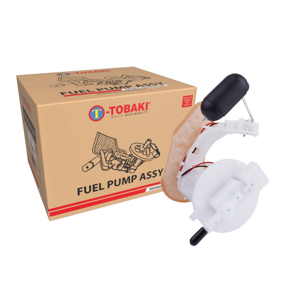 TOBAKI STD FUEL PUMP ASSY