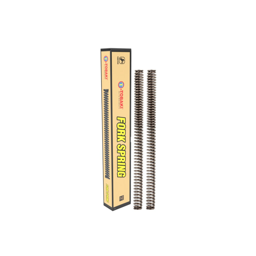 TOBAKI X FORK SPRING