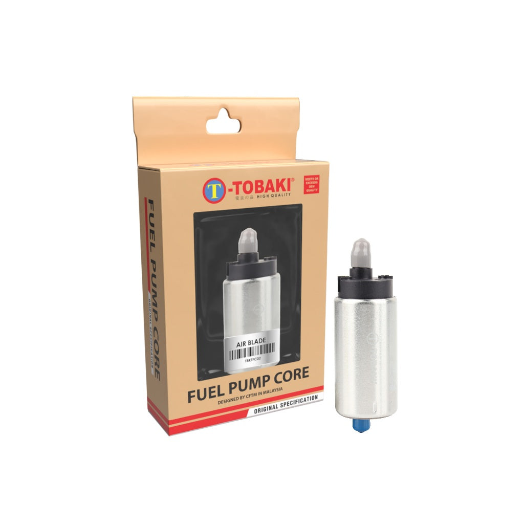 TOBAKI FUEL PUMP CORE