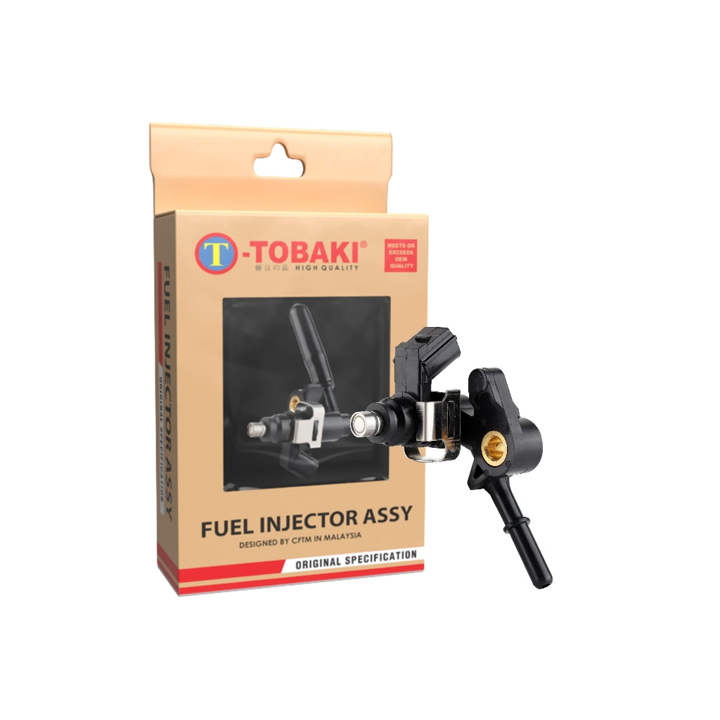 TOBAKI FUEL INJECTOR ASSY