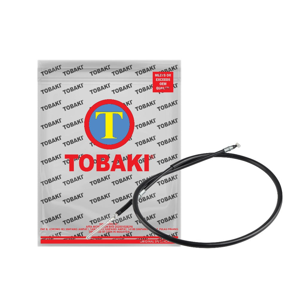 TOBAKI BRAKE CABLE