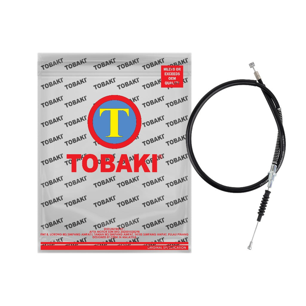 TOBAKI CLUTCH CABLE