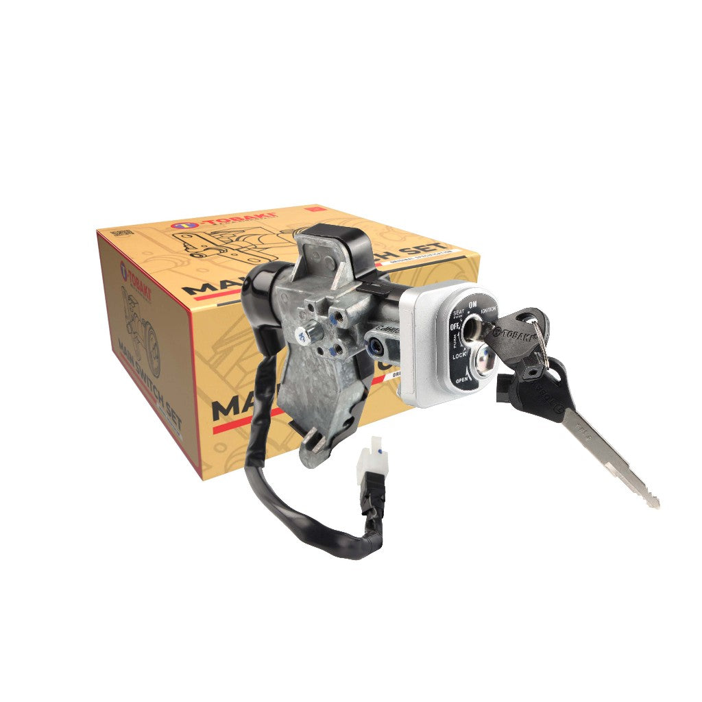 TOBAKI MAIN SWITCH SET | MODEL HONDA