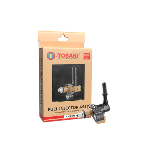TOBAKI FUEL INJECTOR ASSY
