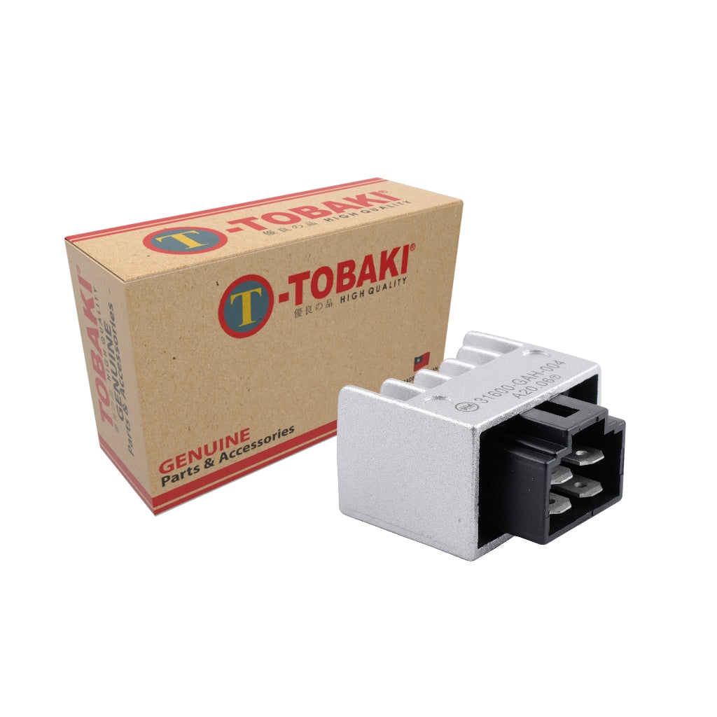 TOBAKI STD RECTIFIER | MODEL HONDA