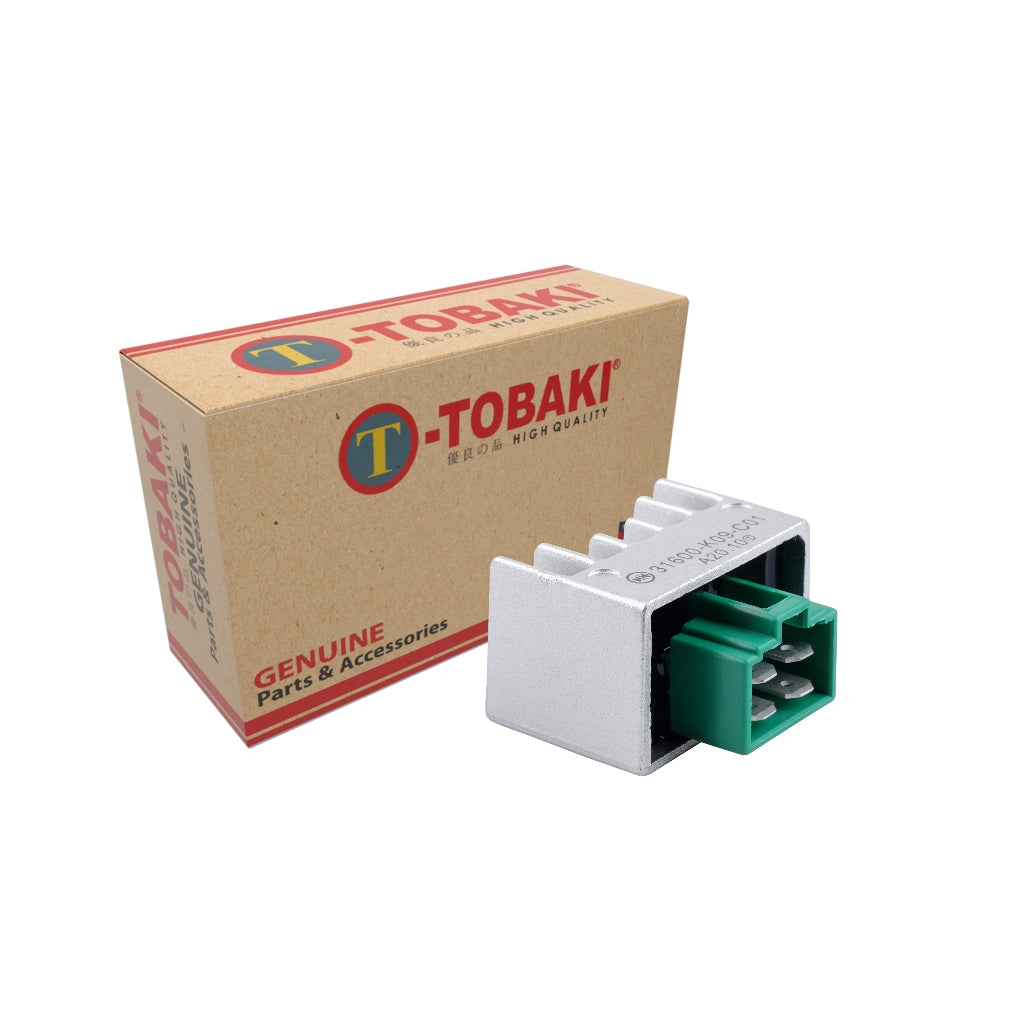 TOBAKI STD RECTIFIER | MODEL HONDA