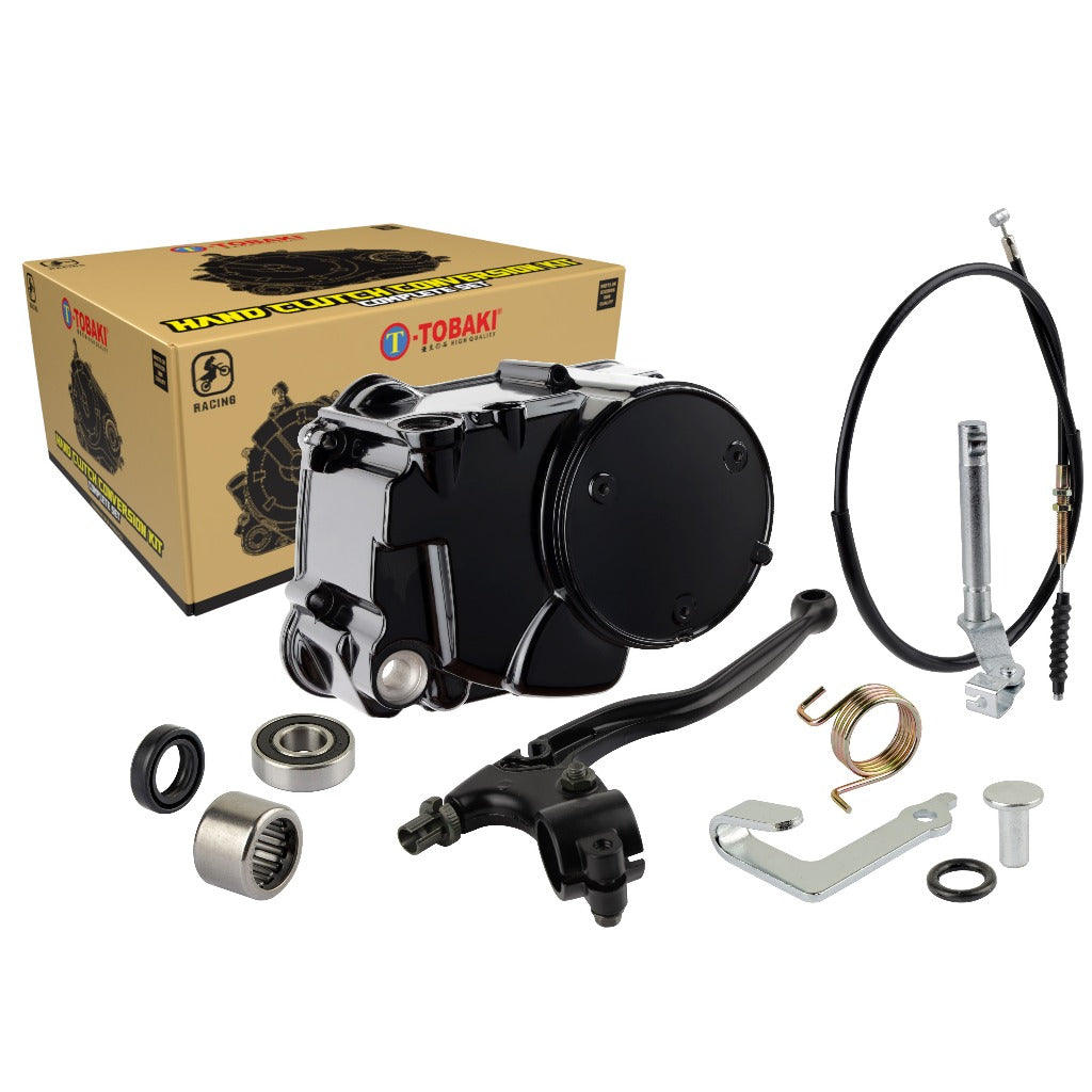 TOBAKI X HAND CLUTCH CONVERSION KIT (COMPLETE SET)