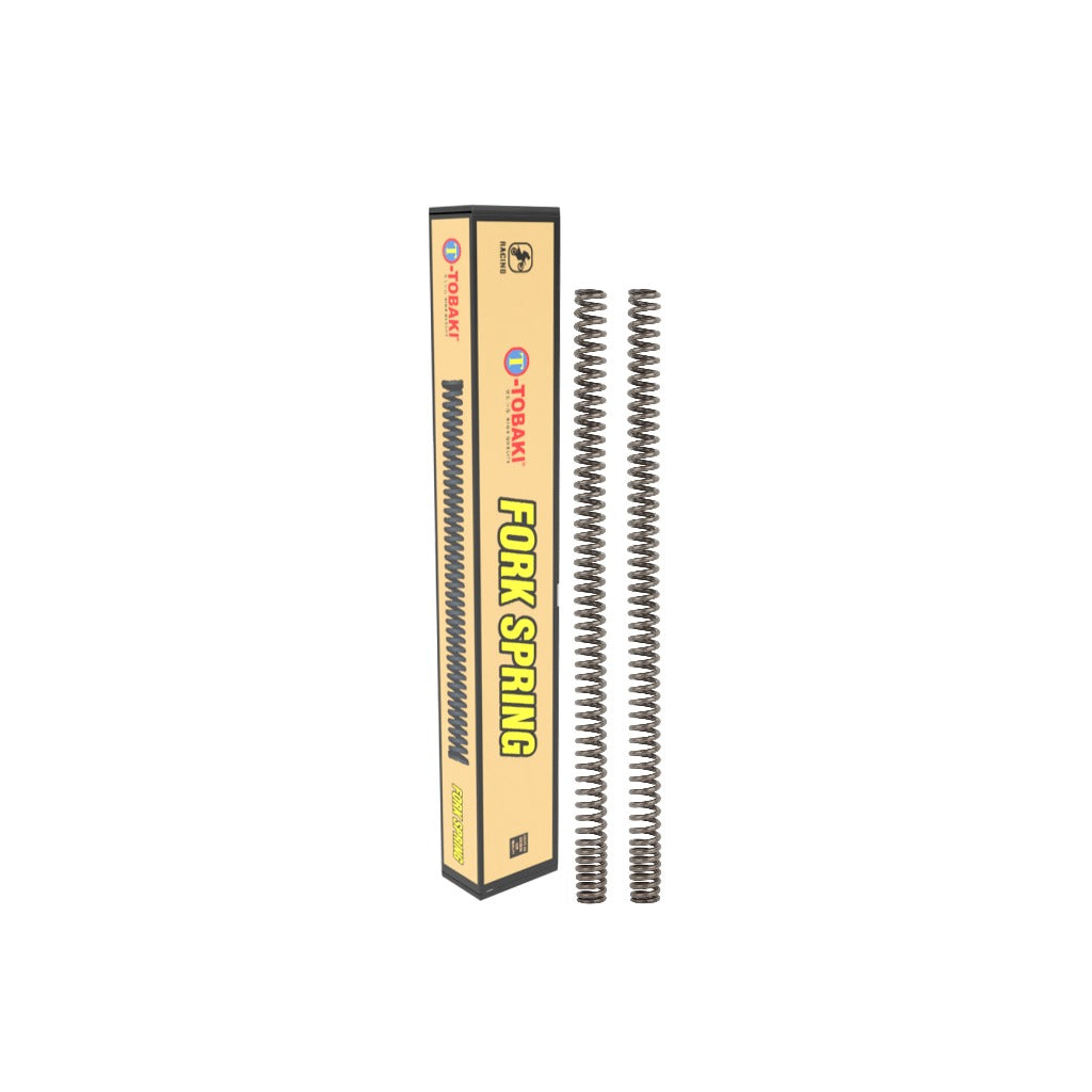 TOBAKI X FORK SPRING