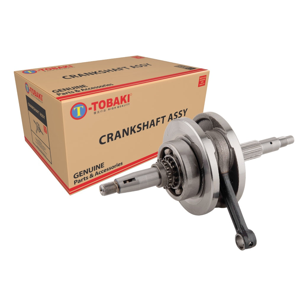 TOBAKI STD CRANKSHAFT ASSY