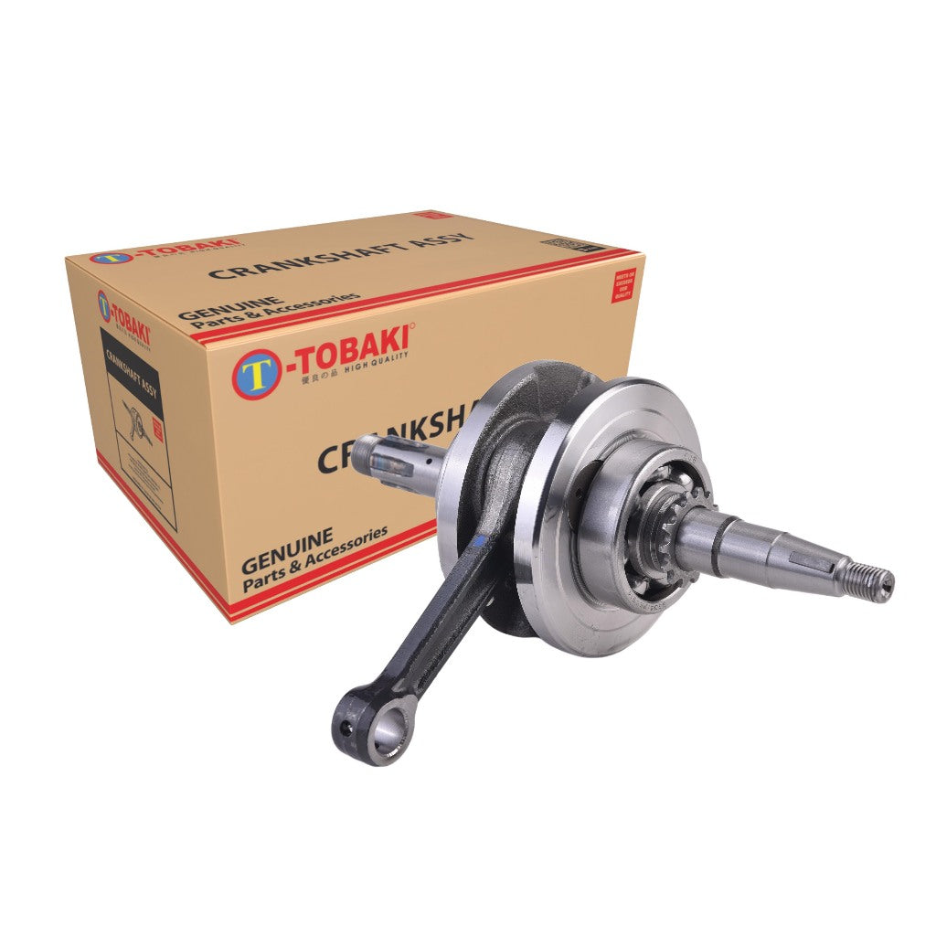 TOBAKI STD CRANKSHAFT ASSY