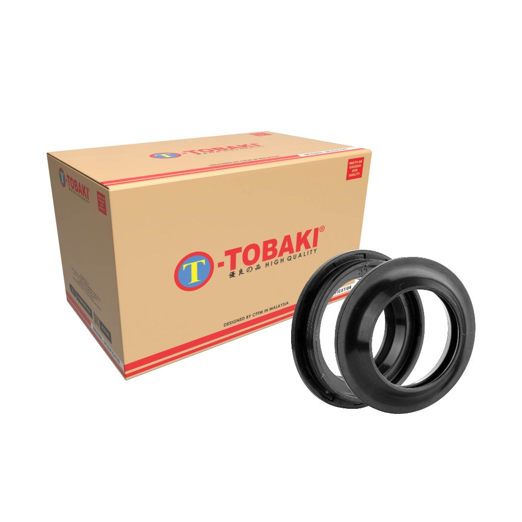 TOBAKI FORK DUST SEAL