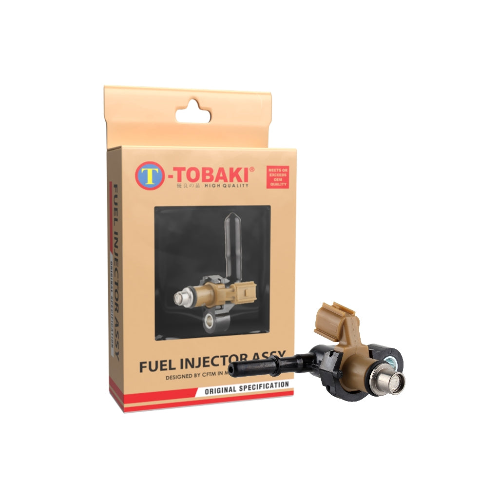 TOBAKI FUEL INJECTOR ASSY