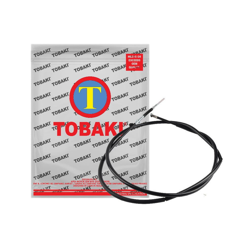 TOBAKI BRAKE CABLE
