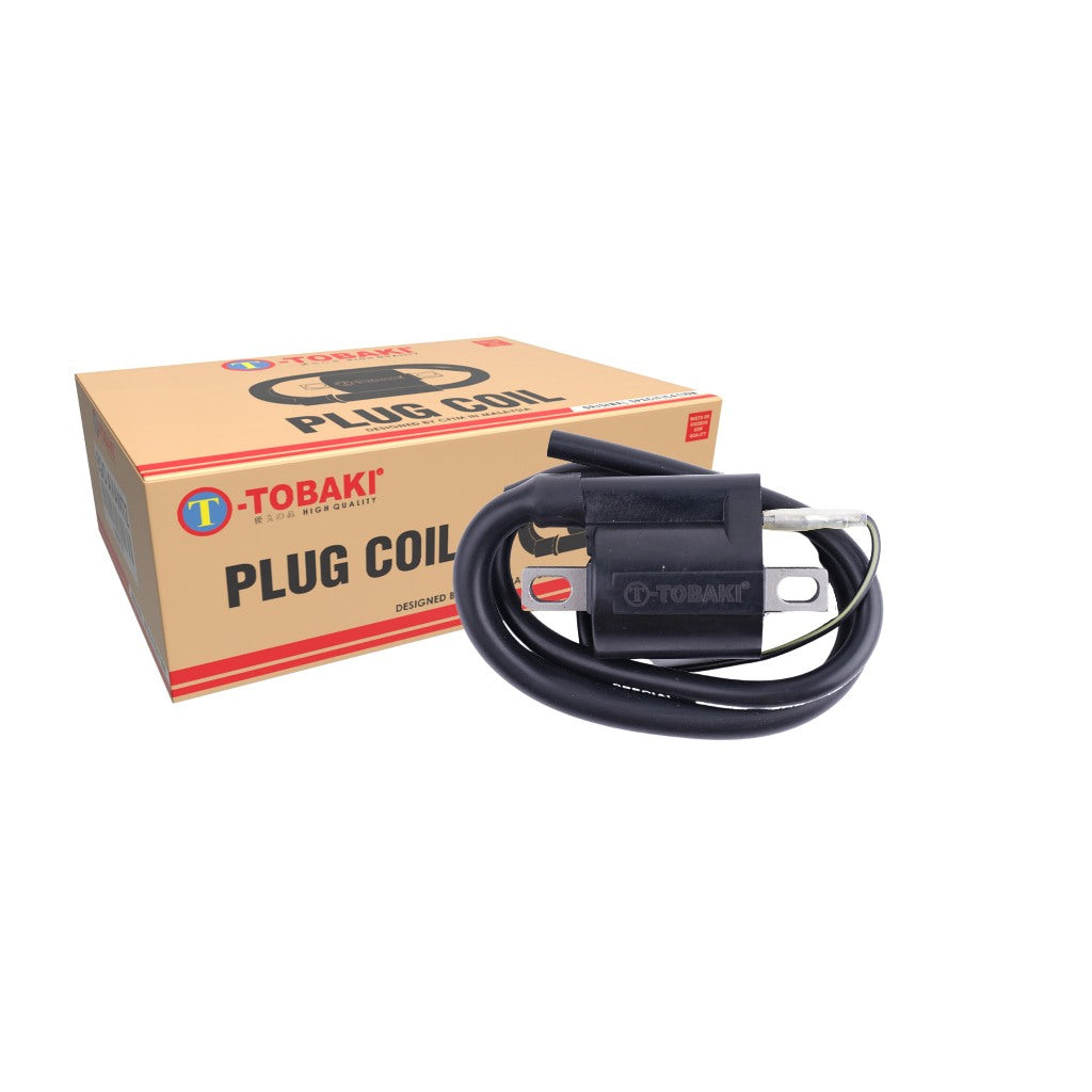 TOBAKI STANDARD PLUG COIL