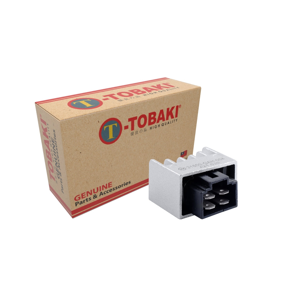 TOBAKI STD RECTIFIER | MODEL HONDA