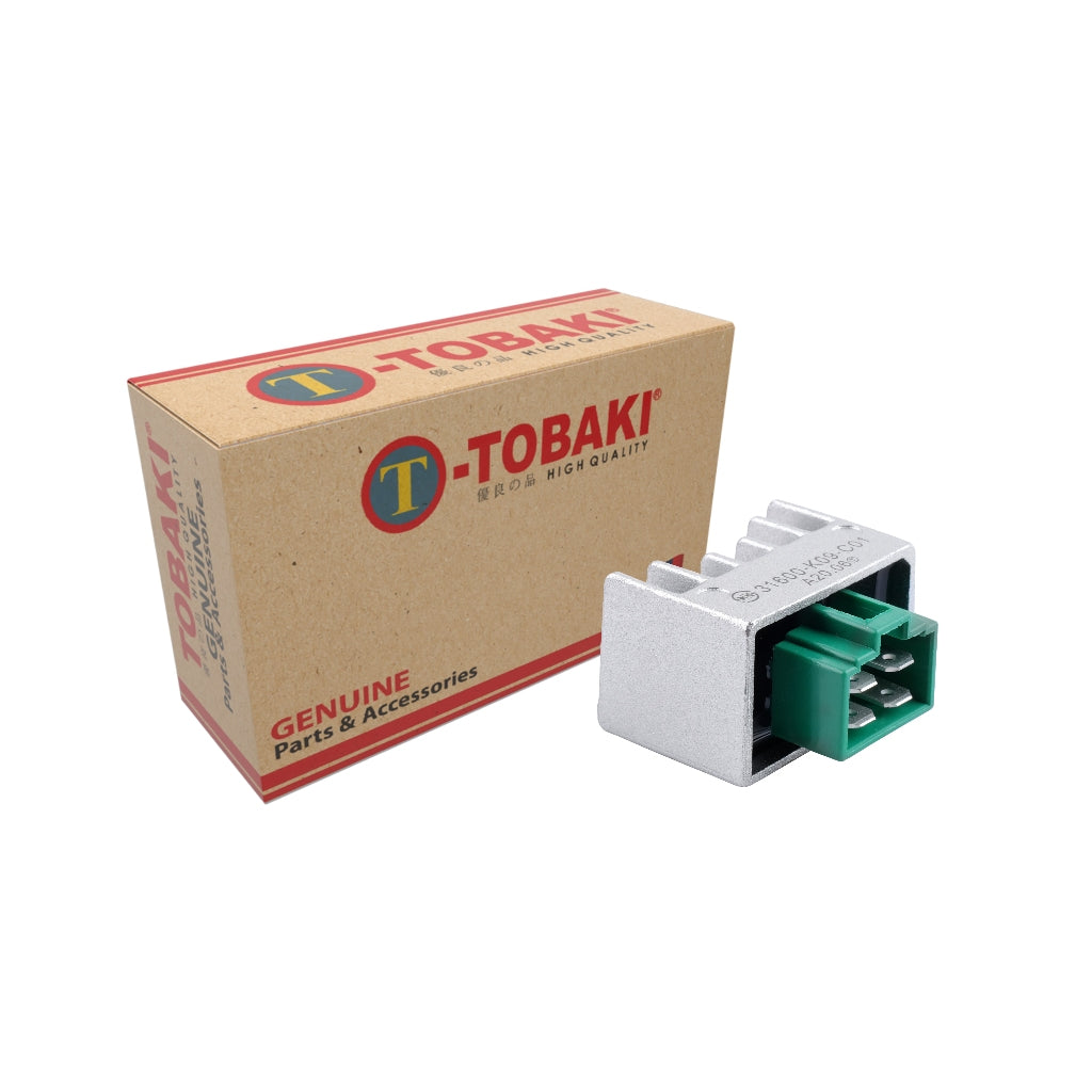 TOBAKI STD RECTIFIER | MODEL HONDA