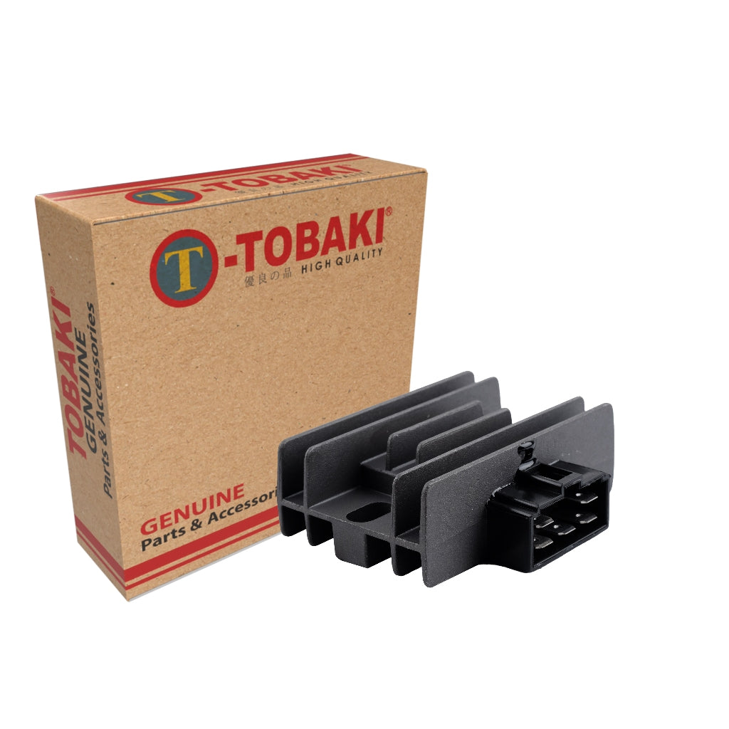 TOBAKI STD RECTIFIER | MODEL SM SPORT | SUZUKI | WMOTO | SYM | BENELLI | Kawasaki