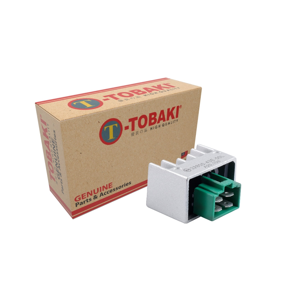 TOBAKI STD RECTIFIER | MODEL SM SPORT | SUZUKI | WMOTO | SYM | BENELLI | Kawasaki