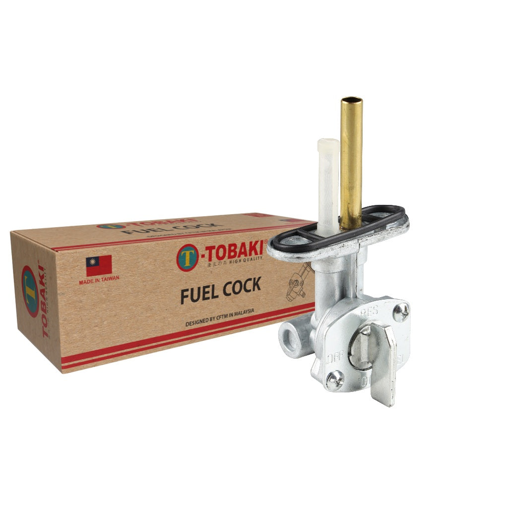 TOBAKI FUEL COCK