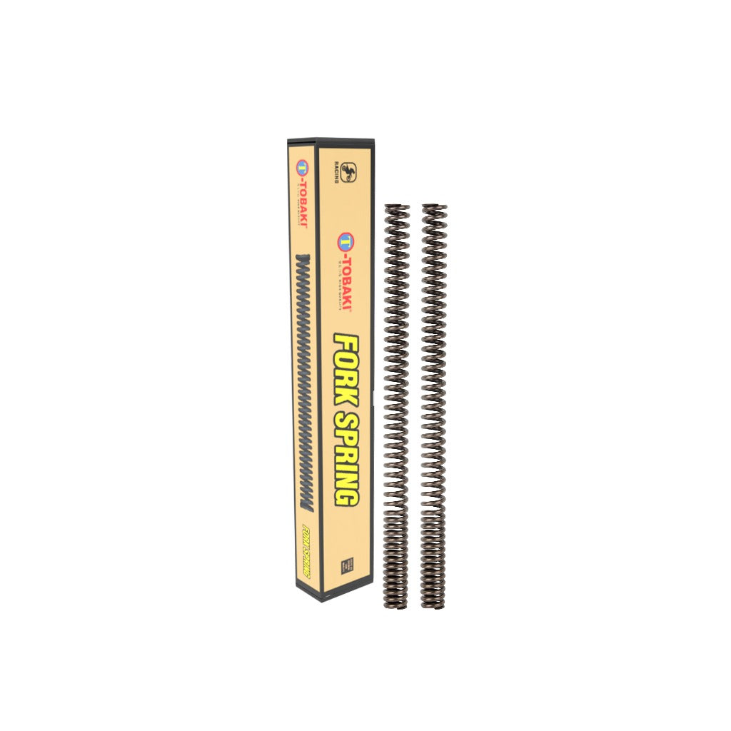TOBAKI X FORK SPRING