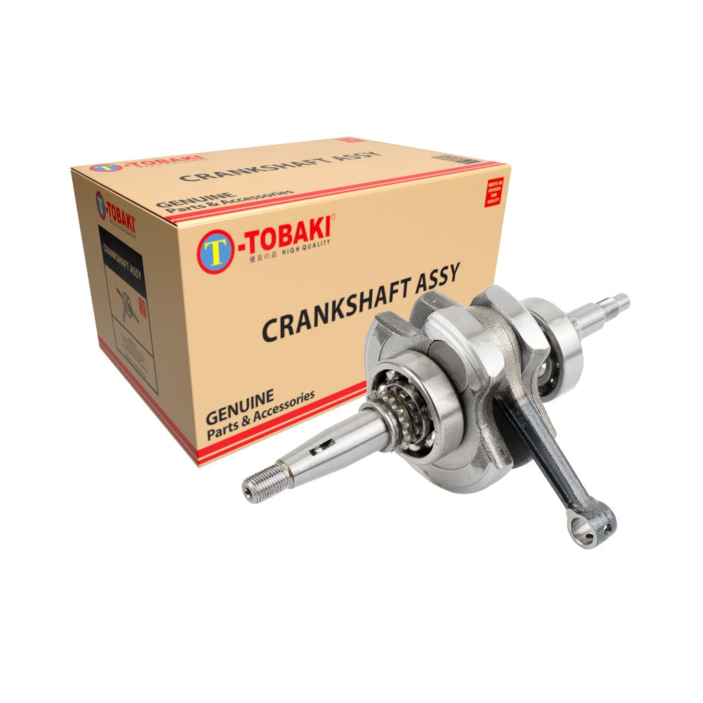 TOBAKI STD CRANKSHAFT ASSY