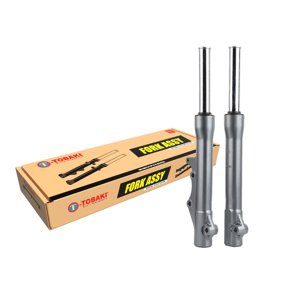 TOBAKI FRONT FORK ASSY MODEL YAMAHA