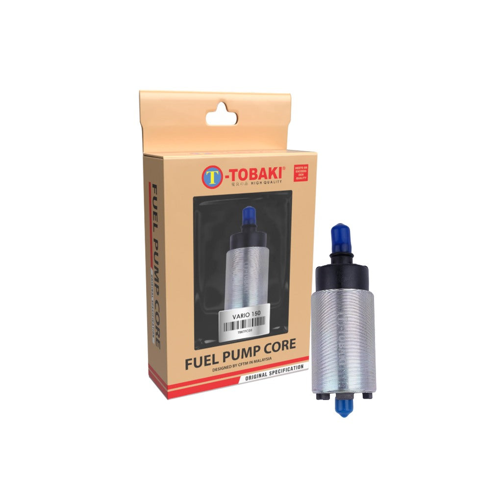 TOBAKI FUEL PUMP CORE