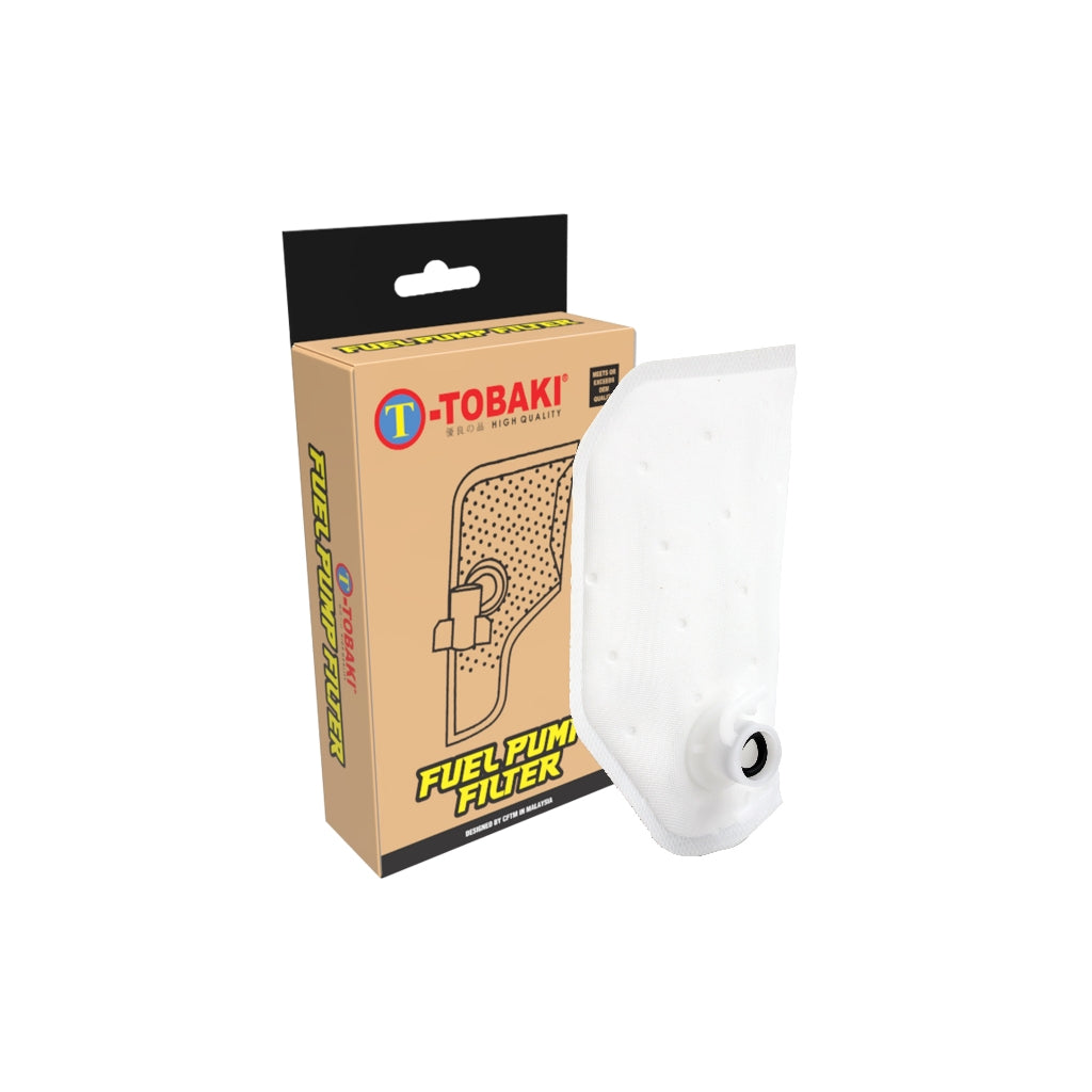 TOBAKI FUEL PUMP FILTER