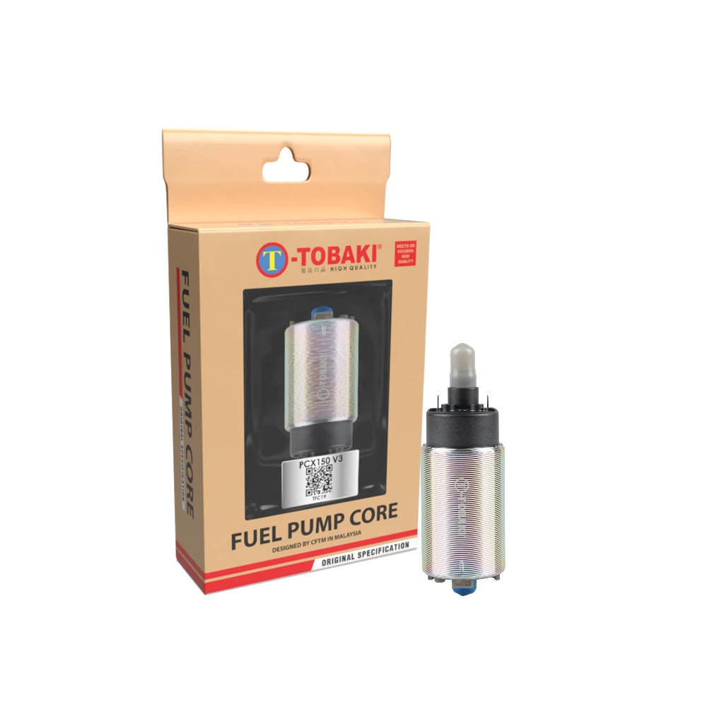 TOBAKI FUEL PUMP CORE