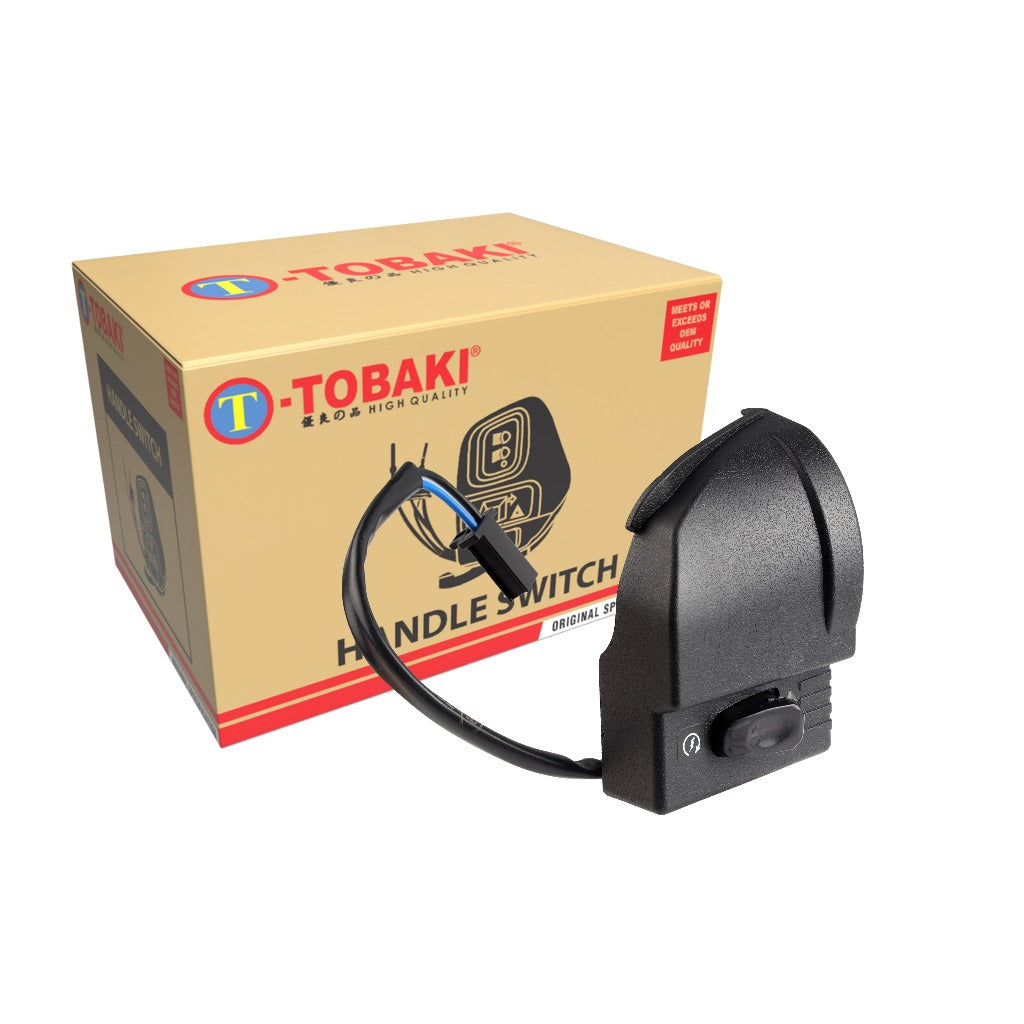 TOBAKI RIGHT HANDLE SWITCH R/H