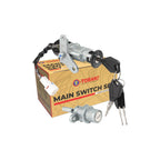 TOBAKI MAIN SWITCH SET | MODEL YAMAHA