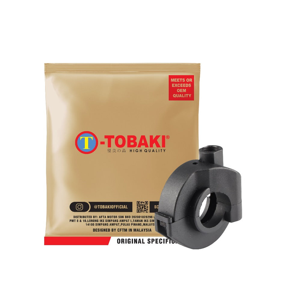 TOBAKI RIGHT HANDLE SWITCH R/H